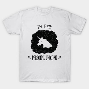 PERSONAL UNICORN T-Shirt